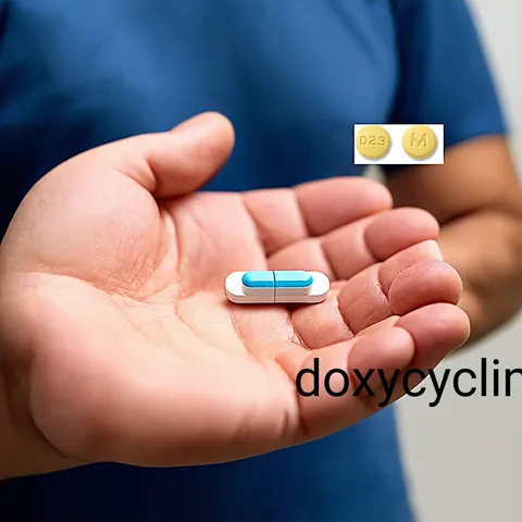 Doxycycline le prix